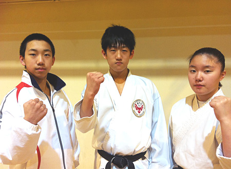 はまなす出場選手